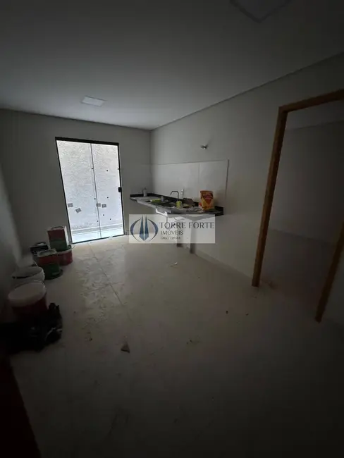 Foto 1 de Apartamento com 2 quartos à venda, 50m2 em Vila Prudente, São Paulo - SP