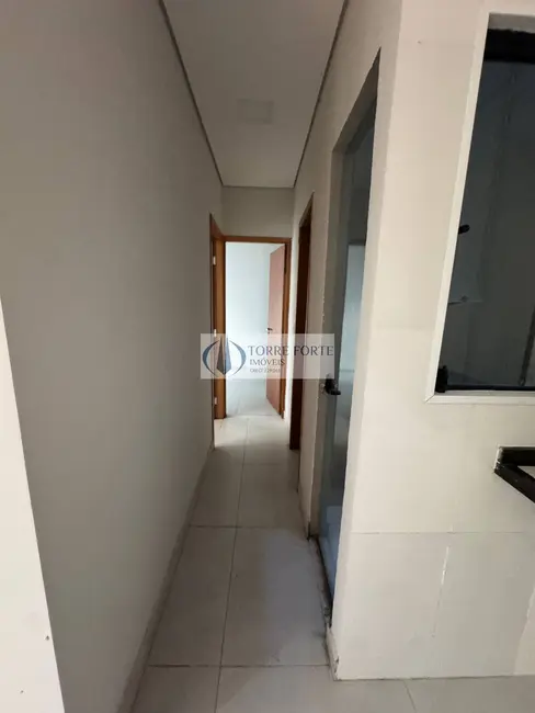 Apartamento com 2 quartos à venda, 42m2 em Vila Mafra, São Paulo - SP - imagem 4 Foto 4 de Apartamento com 2 quartos à venda, 42m2 em Vila Mafra, São Paulo - SP