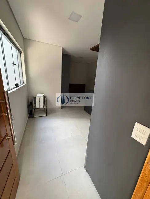 Apartamento com 1 quarto à venda, 29m2 em Vila Mafra, São Paulo - SP - imagem 5 Foto 5 de Apartamento com 1 quarto à venda, 29m2 em Vila Mafra, São Paulo - SP