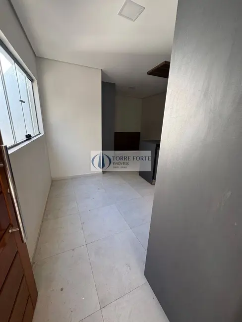 Foto 5 de Apartamento com 1 quarto à venda, 29m2 em Vila Mafra, São Paulo - SP