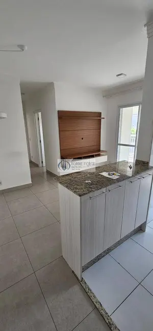 Foto 2 de Apartamento com 3 quartos à venda, 70m2 em Quinta da Paineira, São Paulo - SP