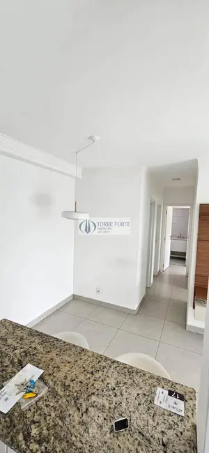 Foto 3 de Apartamento com 3 quartos à venda, 70m2 em Quinta da Paineira, São Paulo - SP