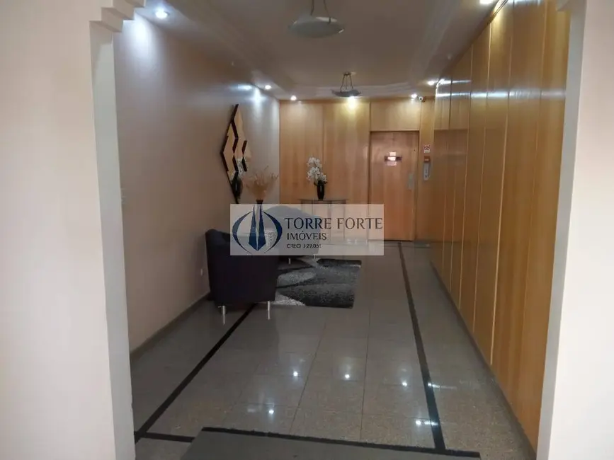 Foto 4 de Apartamento com 3 quartos à venda, 90m2 em Rudge Ramos, Sao Bernardo Do Campo - SP