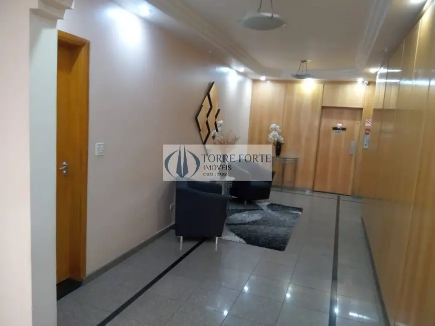 Foto 3 de Apartamento com 3 quartos à venda, 90m2 em Rudge Ramos, Sao Bernardo Do Campo - SP