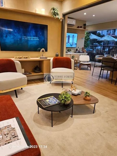 Apartamento com 2 quartos à venda, 102m2 em Mooca, São Paulo - SP - imagem 4 Foto 4 de Apartamento com 2 quartos à venda, 102m2 em Mooca, São Paulo - SP