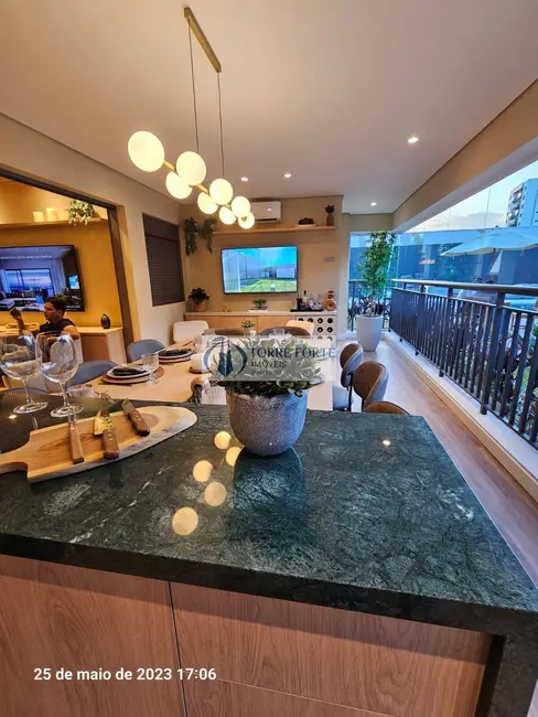 Foto 2 de Apartamento com 2 quartos à venda, 102m2 em Mooca, São Paulo - SP