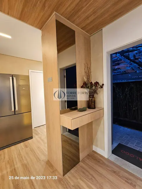 Apartamento com 2 quartos à venda, 102m2 em Mooca, São Paulo - SP - imagem 6 Foto 6 de Apartamento com 2 quartos à venda, 102m2 em Mooca, São Paulo - SP