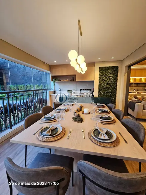 Foto 1 de Apartamento com 2 quartos à venda, 102m2 em Mooca, São Paulo - SP