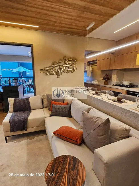 Apartamento com 2 quartos à venda, 102m2 em Mooca, São Paulo - SP - imagem 3 Foto 3 de Apartamento com 2 quartos à venda, 102m2 em Mooca, São Paulo - SP