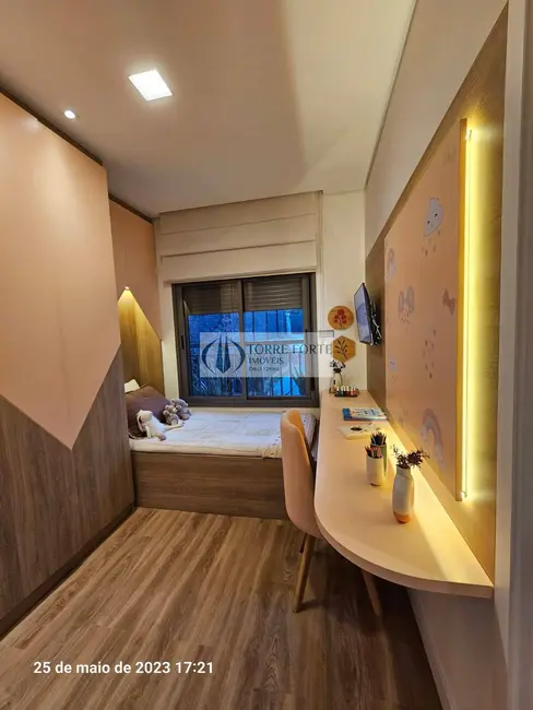 Apartamento com 2 quartos à venda, 102m2 em Mooca, São Paulo - SP - imagem 9 Foto 9 de Apartamento com 2 quartos à venda, 102m2 em Mooca, São Paulo - SP