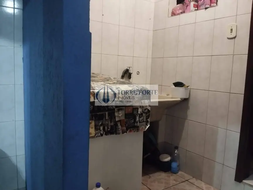 Foto 9 de Casa com 3 quartos à venda, 200m2 em Vila Invernada, São Paulo - SP