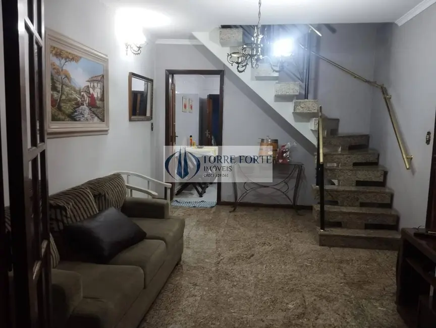 Foto 1 de Casa com 3 quartos à venda, 200m2 em Vila Invernada, São Paulo - SP