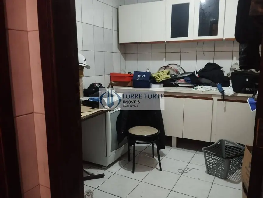 Foto 8 de Casa com 3 quartos à venda, 200m2 em Vila Invernada, São Paulo - SP