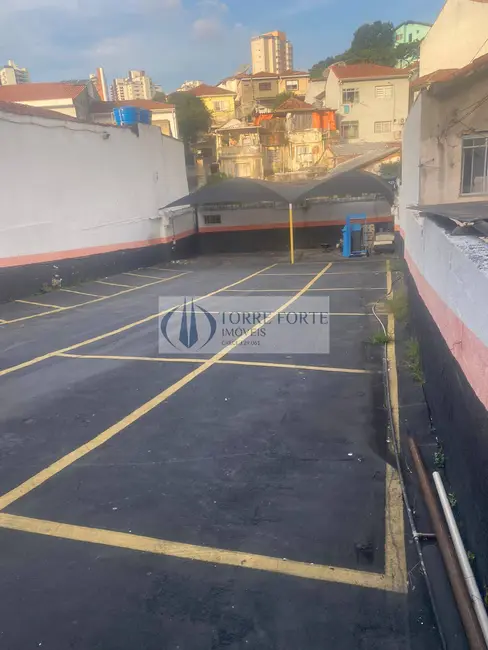 Foto 3 de Terreno / Lote à venda, 480m2 em Água Fria, São Paulo - SP