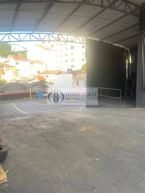 Foto 7 de Terreno / Lote à venda, 480m2 em Água Fria, São Paulo - SP