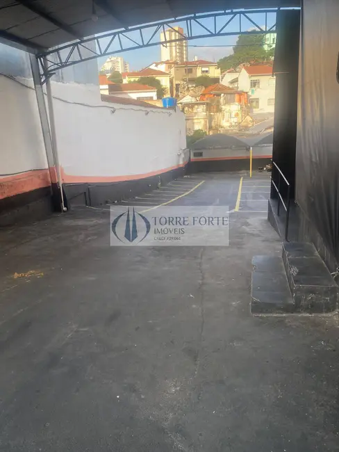 Foto 4 de Terreno / Lote à venda, 480m2 em Água Fria, São Paulo - SP