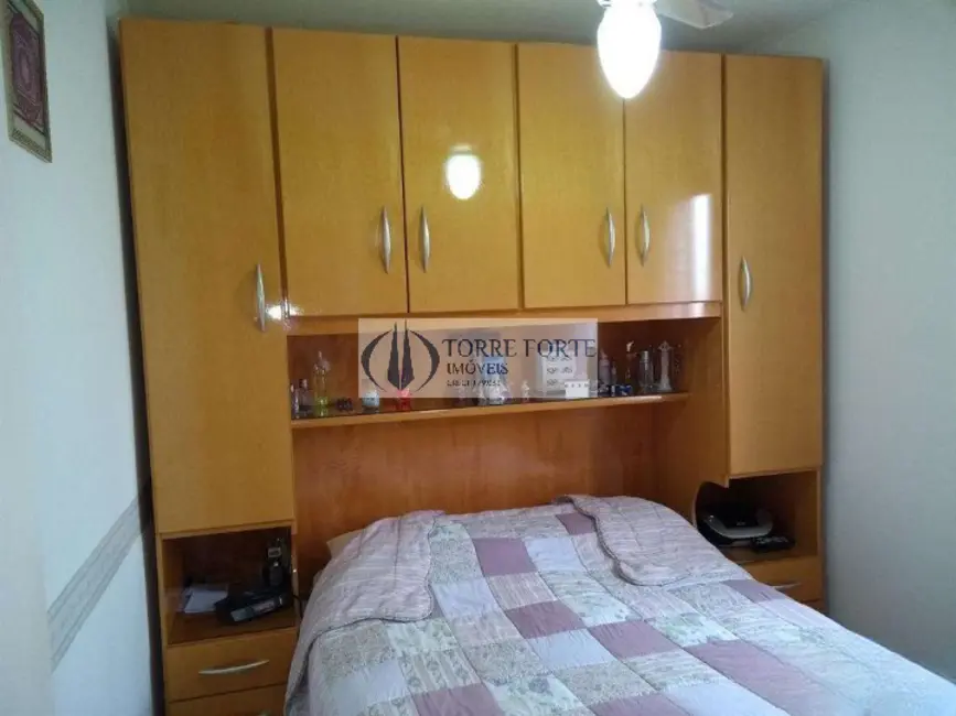 Foto 8 de Apartamento com 3 quartos à venda, 88m2 em Vila Antonieta, São Paulo - SP