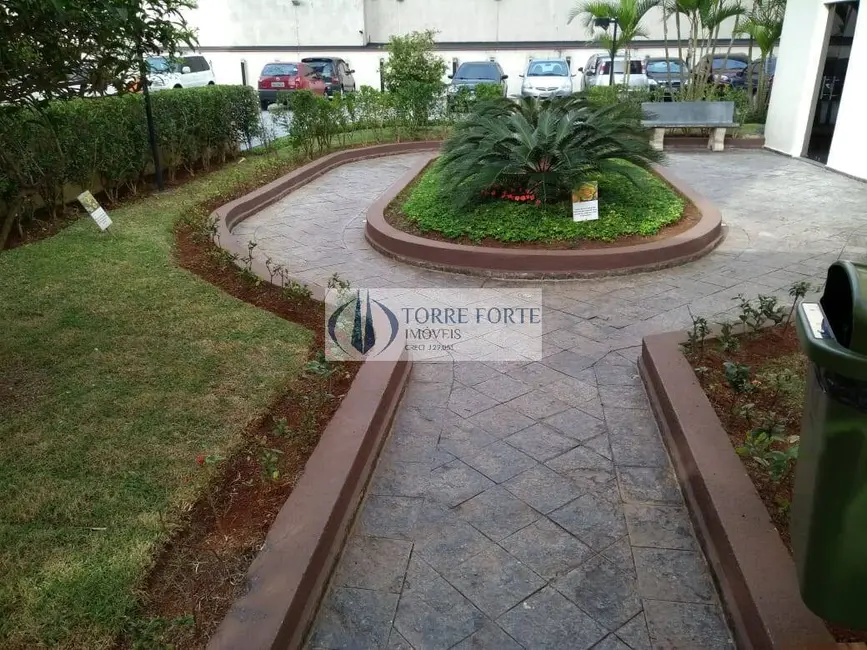 Foto 2 de Apartamento com 3 quartos à venda, 88m2 em Vila Antonieta, São Paulo - SP