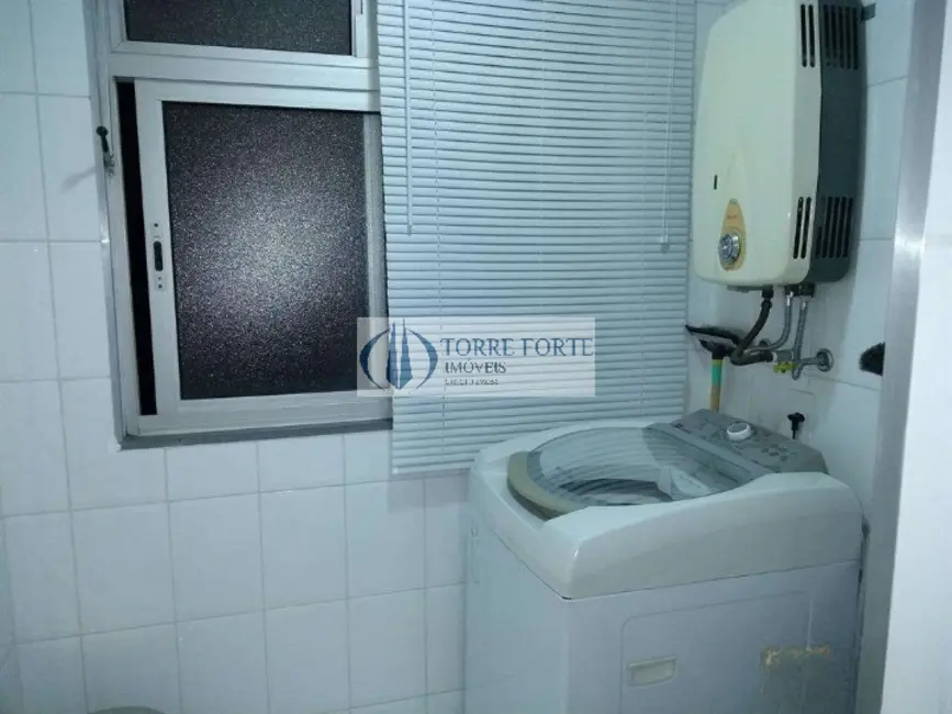 Foto 9 de Apartamento com 3 quartos à venda, 88m2 em Vila Antonieta, São Paulo - SP