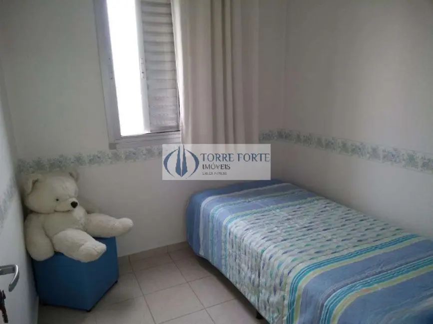 Foto 5 de Apartamento com 3 quartos à venda, 88m2 em Vila Antonieta, São Paulo - SP