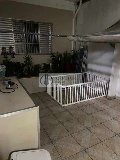 Foto 1 de Casa com 5 quartos à venda, 230m2 em Canindé, São Paulo - SP