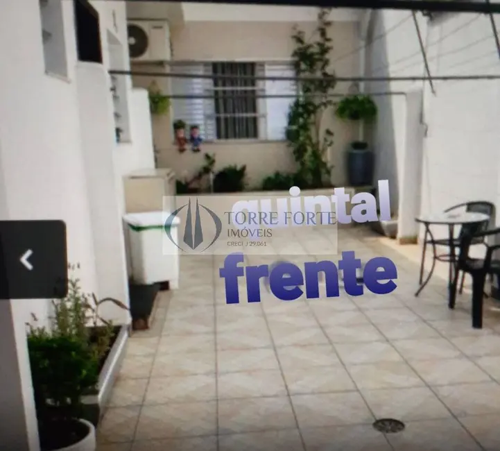 Foto 3 de Casa com 5 quartos à venda, 230m2 em Canindé, São Paulo - SP