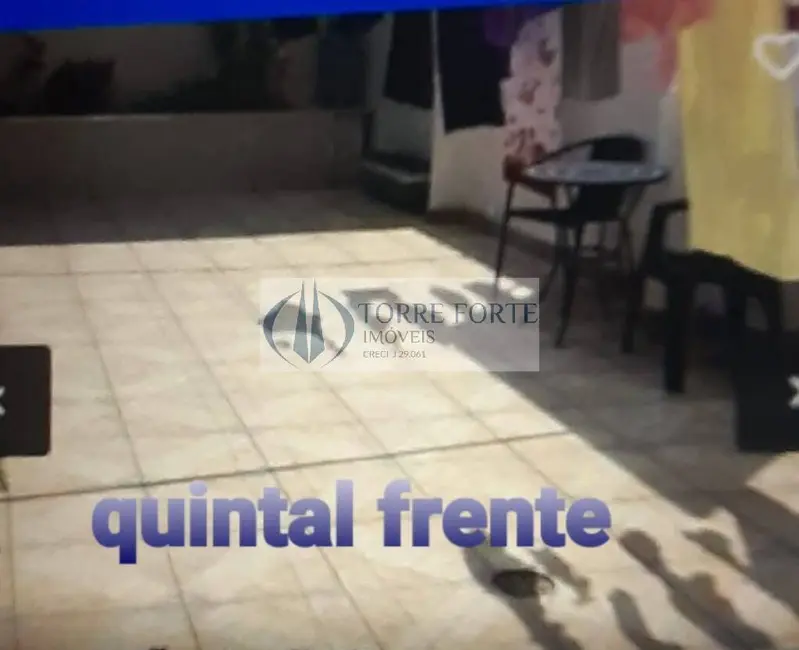 Foto 4 de Casa com 5 quartos à venda, 230m2 em Canindé, São Paulo - SP