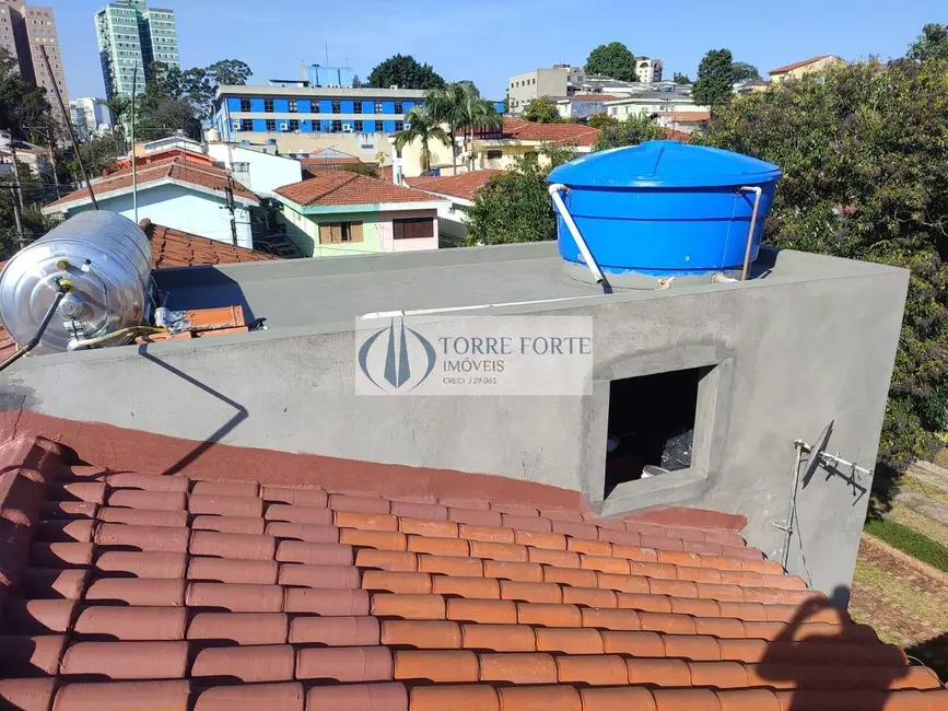 Foto 2 de Sobrado com 3 quartos à venda, 200m2 em Planalto, Sao Bernardo Do Campo - SP