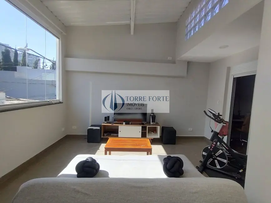 Foto 6 de Sobrado com 3 quartos à venda, 200m2 em Planalto, Sao Bernardo Do Campo - SP