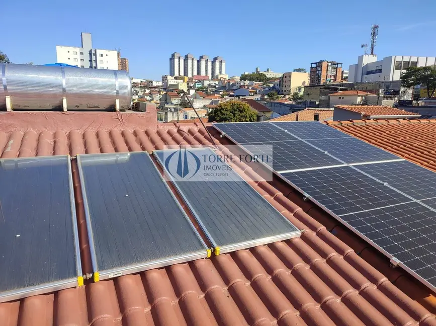 Foto 3 de Sobrado com 3 quartos à venda, 200m2 em Planalto, Sao Bernardo Do Campo - SP