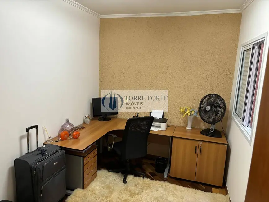 Sobrado com 4 quartos à venda, 240m2 em Vila Floresta, Santo Andre - SP - imagem 7 Foto 7 de Sobrado com 4 quartos à venda, 240m2 em Vila Floresta, Santo Andre - SP