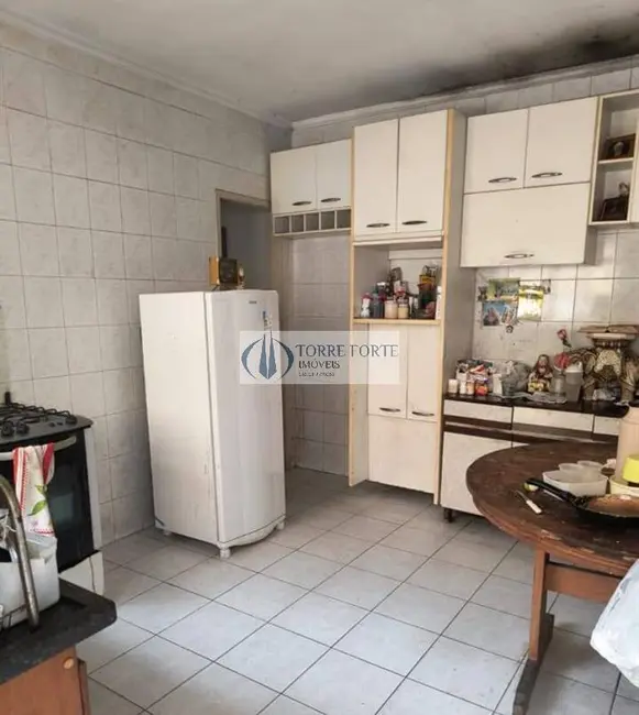 Foto 2 de Sobrado com 2 quartos à venda, 275m2 em Nova Petrópolis, Sao Bernardo Do Campo - SP