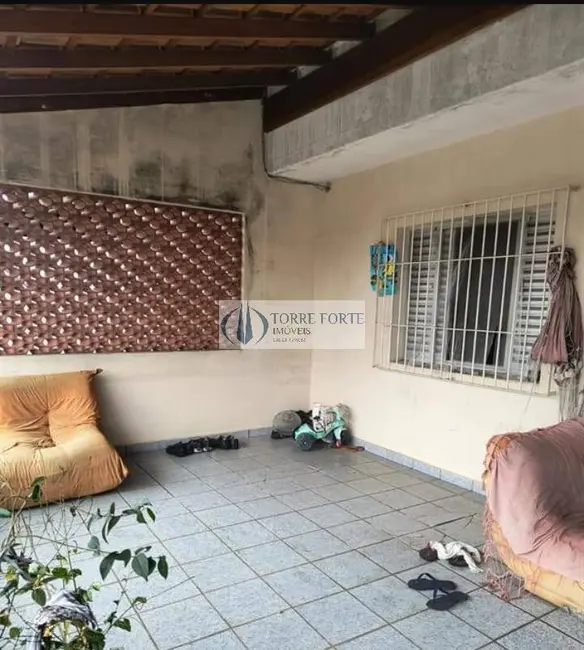 Foto 1 de Sobrado com 2 quartos à venda, 275m2 em Nova Petrópolis, Sao Bernardo Do Campo - SP