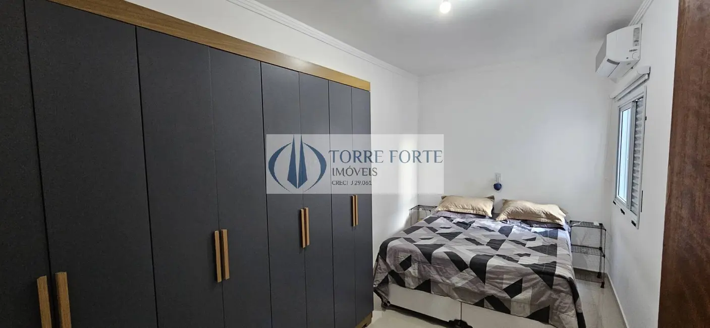 Foto 6 de Cobertura com 2 quartos à venda, 90m2 em Parque Gerassi, Santo Andre - SP