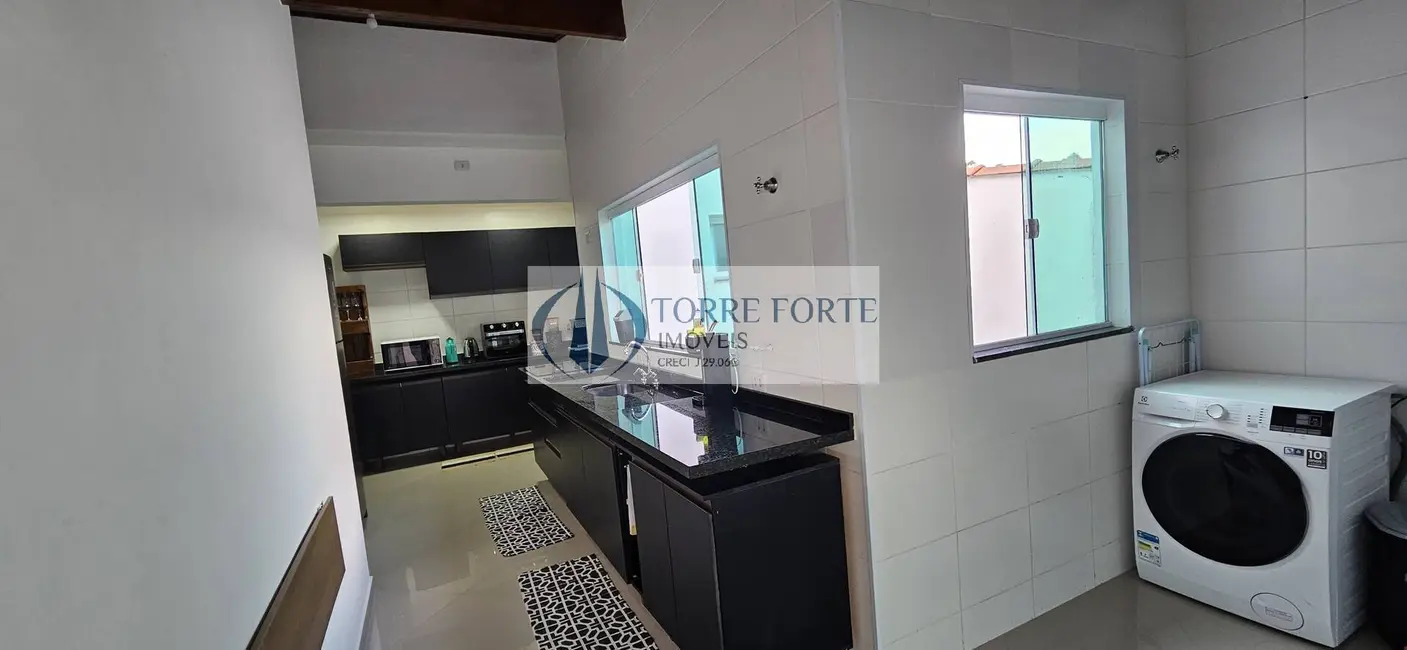 Foto 3 de Cobertura com 2 quartos à venda, 90m2 em Parque Gerassi, Santo Andre - SP