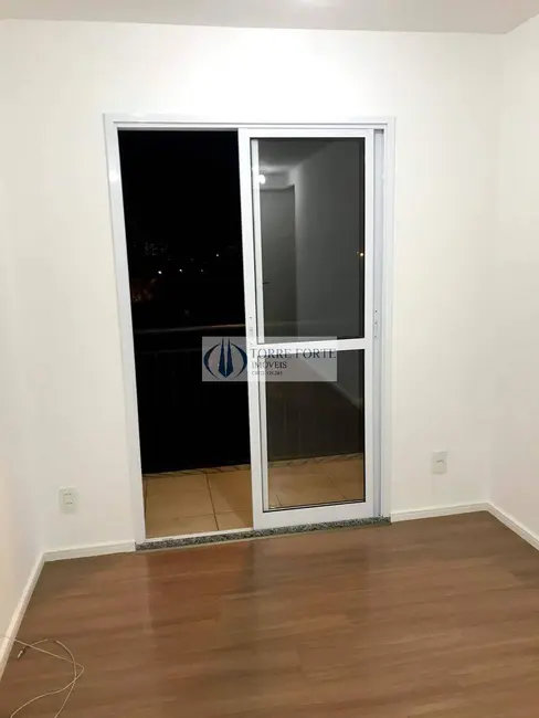 Apartamento com 2 quartos à venda, 50m2 em Parque João Ramalho, Santo Andre - SP - imagem 2 Foto 2 de Apartamento com 2 quartos à venda, 50m2 em Parque João Ramalho, Santo Andre - SP