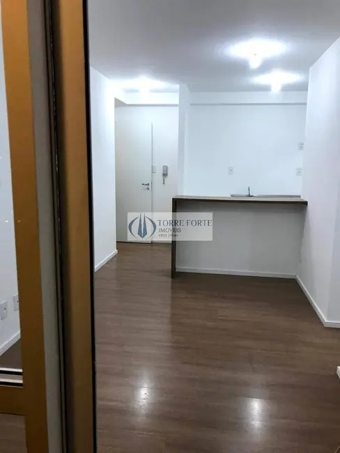 Apartamento com 2 quartos à venda, 50m2 em Parque João Ramalho, Santo Andre - SP - imagem 3 Foto 3 de Apartamento com 2 quartos à venda, 50m2 em Parque João Ramalho, Santo Andre - SP