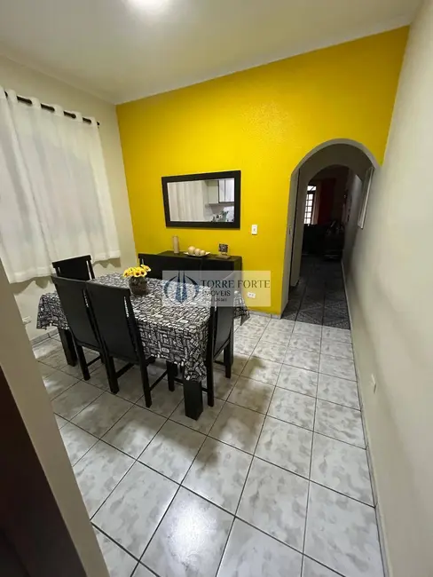 Foto 7 de Sobrado com 3 quartos à venda, 241m2 em Vila Linda, Santo Andre - SP