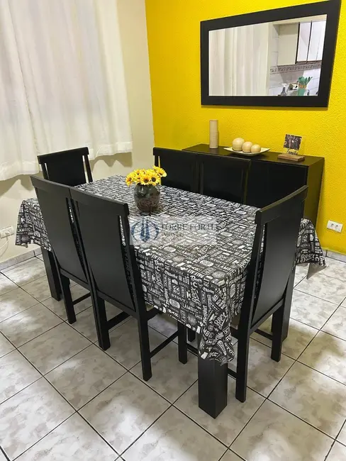 Foto 8 de Sobrado com 3 quartos à venda, 241m2 em Vila Linda, Santo Andre - SP