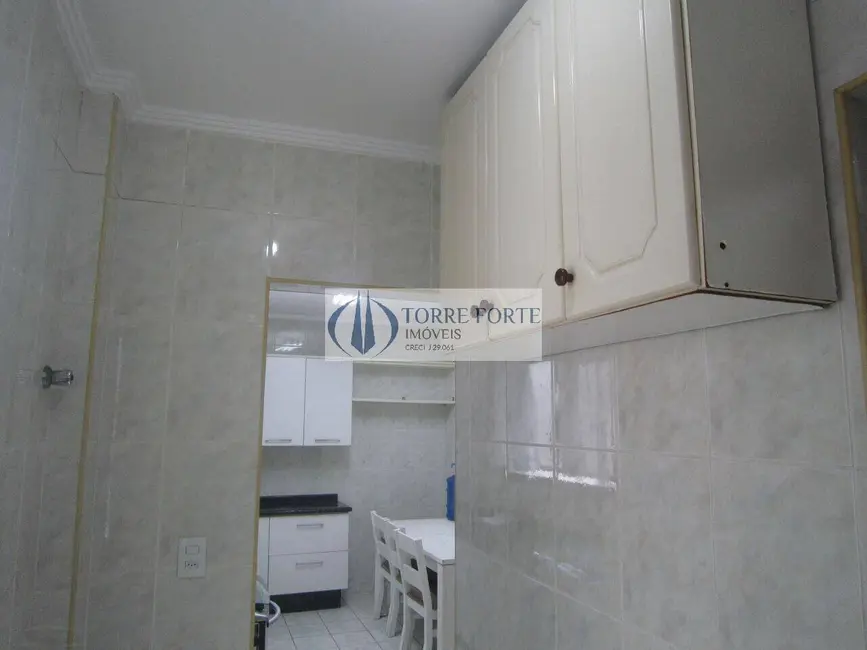 Apartamento com 2 quartos à venda, 96m2 em Guilhermina, Praia Grande - SP - imagem 4 Foto 4 de Apartamento com 2 quartos à venda, 96m2 em Guilhermina, Praia Grande - SP