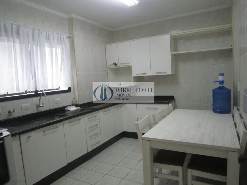 Apartamento com 2 quartos à venda, 96m2 em Guilhermina, Praia Grande - SP - imagem 2 Foto 2 de Apartamento com 2 quartos à venda, 96m2 em Guilhermina, Praia Grande - SP