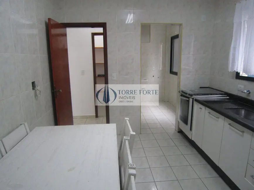 Apartamento com 2 quartos à venda, 96m2 em Guilhermina, Praia Grande - SP - imagem 3 Foto 3 de Apartamento com 2 quartos à venda, 96m2 em Guilhermina, Praia Grande - SP