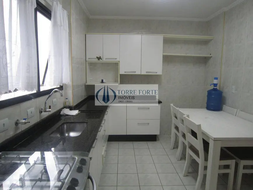 Apartamento com 2 quartos à venda, 96m2 em Guilhermina, Praia Grande - SP - imagem 1 Foto 1 de Apartamento com 2 quartos à venda, 96m2 em Guilhermina, Praia Grande - SP