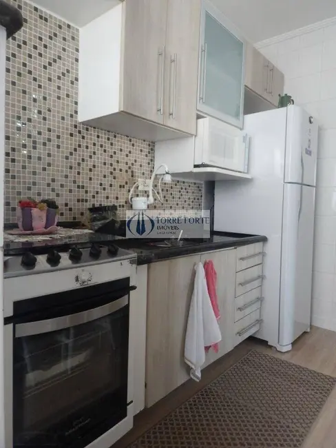 Foto 4 de Apartamento com 2 quartos à venda, 63m2 em Ocian, Praia Grande - SP
