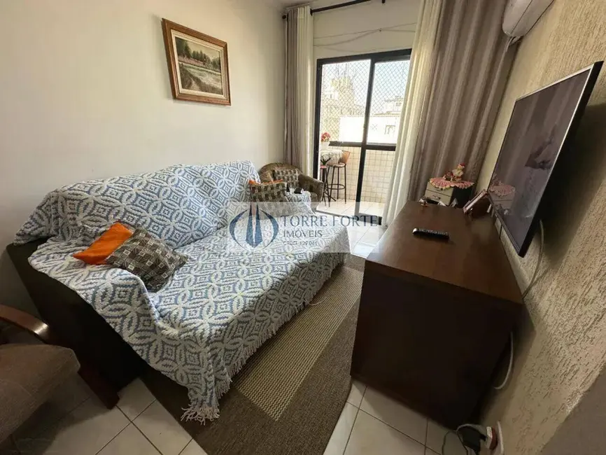 Foto 7 de Apartamento com 2 quartos à venda, 63m2 em Ocian, Praia Grande - SP