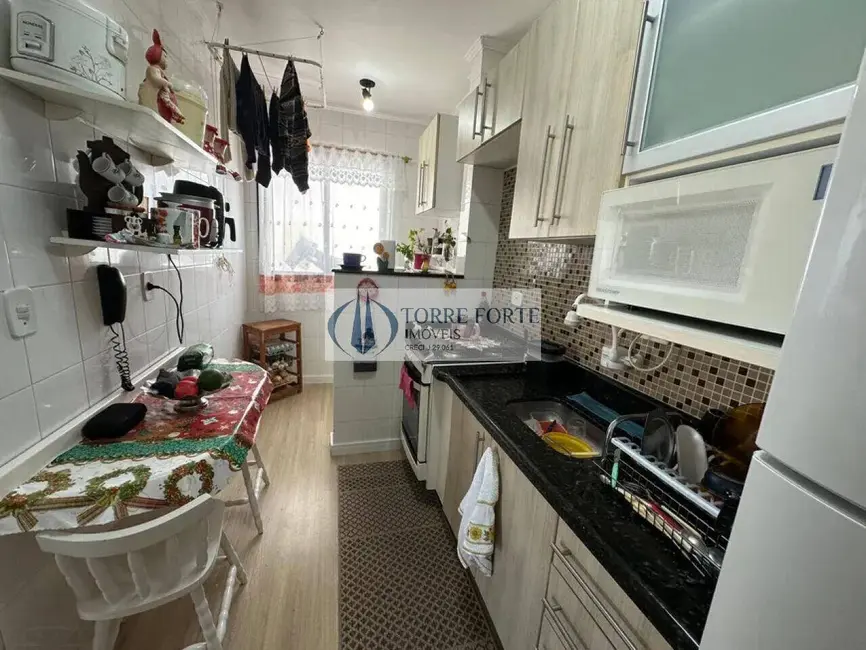 Foto 1 de Apartamento com 2 quartos à venda, 63m2 em Ocian, Praia Grande - SP