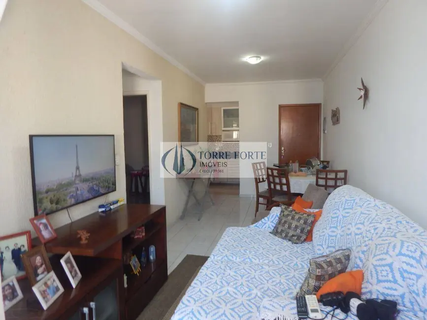 Foto 6 de Apartamento com 2 quartos à venda, 63m2 em Ocian, Praia Grande - SP