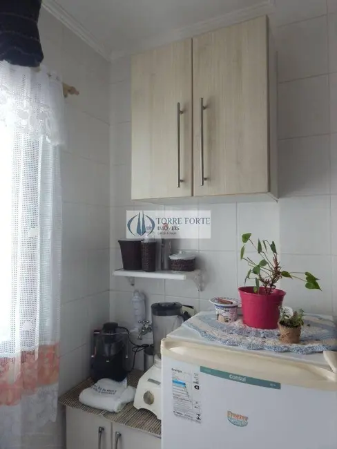 Foto 9 de Apartamento com 2 quartos à venda, 63m2 em Ocian, Praia Grande - SP