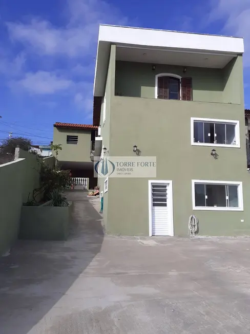 Foto 1 de Casa com 4 quartos à venda, 300m2 em Vila Cecília, Mogi Das Cruzes - SP