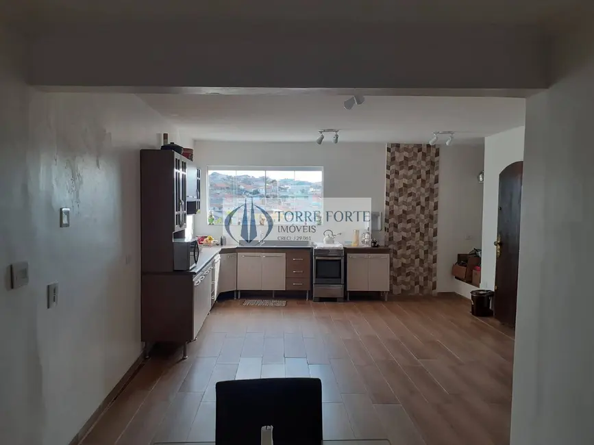 Foto 7 de Casa com 4 quartos à venda, 300m2 em Vila Cecília, Mogi Das Cruzes - SP